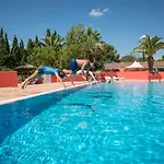 Maeva Escapades Les Abricotiers Camping