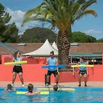 Maeva Escapades Les Abricotiers
