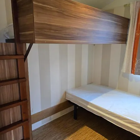 Maeva Escapades Les Abricotiers Campsite Argeles-sur-Mer