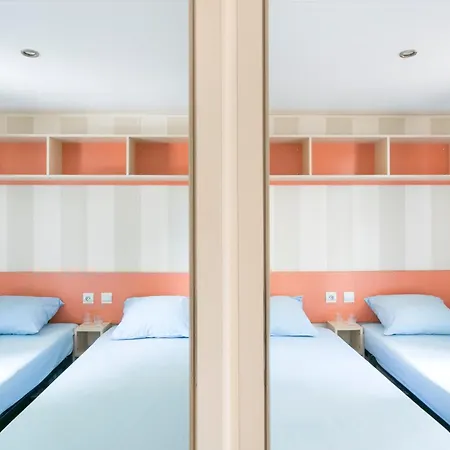 Maeva Escapades Les Abricotiers *