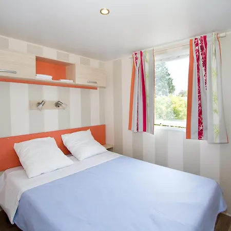 Maeva Escapades Les Abricotiers * Argelès-sur-Mer