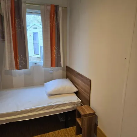 Maeva Escapades Les Abricotiers Argeles-sur-Mer
