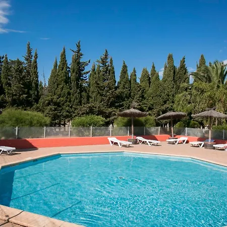 Maeva Escapades Les Abricotiers