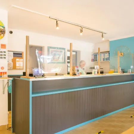 Campsite Maeva Escapades Les Abricotiers