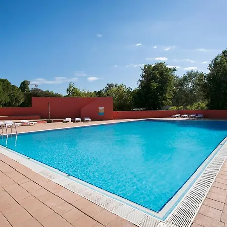Campsite Maeva Escapades Les Abricotiers Argeles-sur-Mer