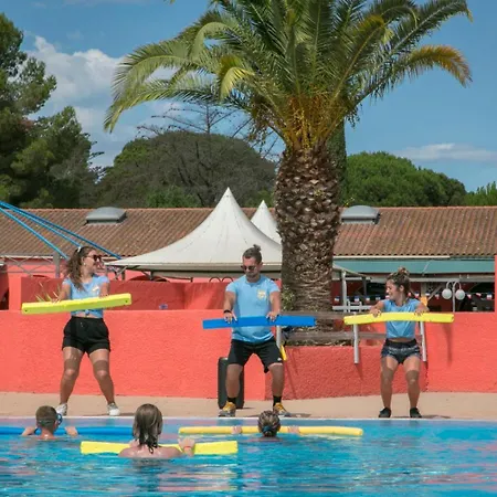 Maeva Escapades Les Abricotiers