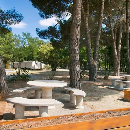 Maeva Escapades Les Abricotiers Campsite Argeles-sur-Mer