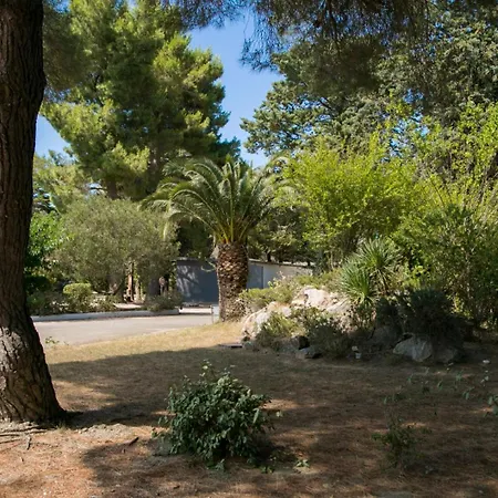 Kemp Maeva Escapades Les Abricotiers Argelès-sur-Mer
