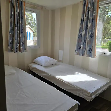 Maeva Escapades Les Abricotiers Argeles-sur-Mer