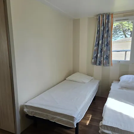 Campsite Maeva Escapades Les Abricotiers Argeles-sur-Mer