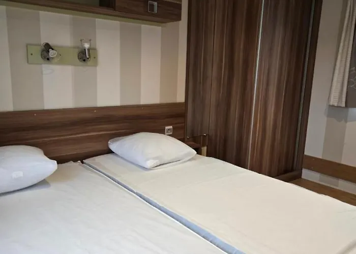 Maeva Escapades Les Abricotiers *