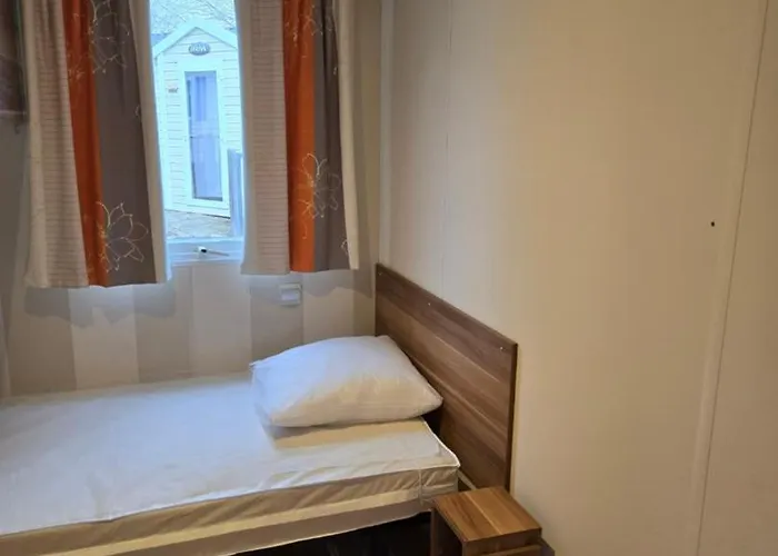 Maeva Escapades Les Abricotiers Argelès-sur-Mer