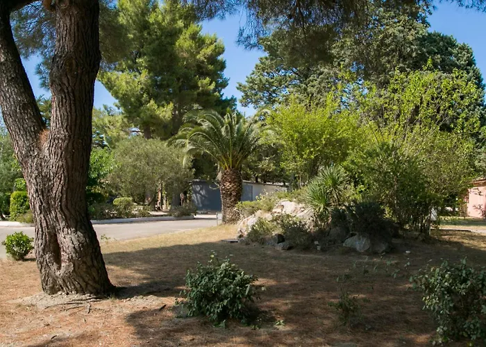 Campingplads Maeva Escapades Les Abricotiers Argelès-sur-Mer