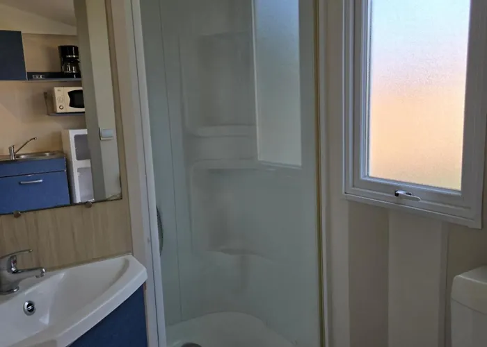 Camping Maeva Escapades Les Abricotiers Argelès-sur-Mer